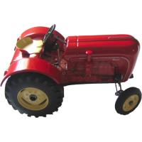 Preview Porsche Diesel Master 419 Clockwork Tractor