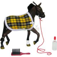 Preview Saddle Pals Hanoverian Foal