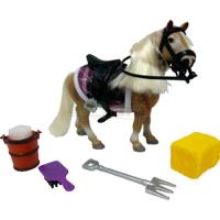 Preview Saddle Pals Haflinger