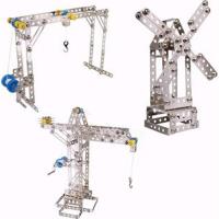 Preview Eitech Crane / Windmill / Hoist Kit