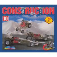 Preview Eitech Friction Powered Sports Cars Kit