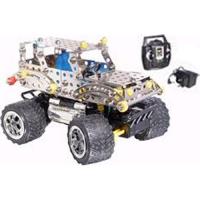 Preview Eitech Remote Controlled Monster Truck Kit