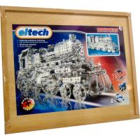 Preview Eitech Metal Engine Mega Model