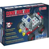 Preview Eitech Metal Truck