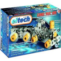Preview Eitech Metal Train Kit