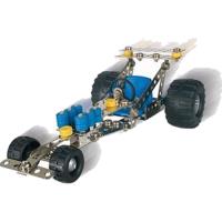 Preview Eitech 3 Drag Race Cars Kit