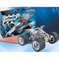 Preview Eitech Metal Hot Rod