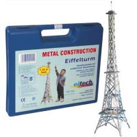 Preview Eitech Metal Eiffel Tower