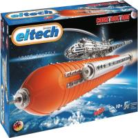 Preview Eitech Metal Space Shuttle