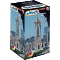 Preview Eitech Metal Space Needle