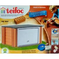 Preview Teifoc Garage