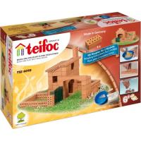 Preview Teifoc Small Cottage