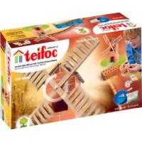 Preview Teifoc Windmill