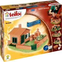 Preview Teifoc Universal II Brick Kit