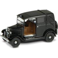 Preview Austin Low Loader Taxi - Black