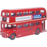 Preview Routemaster London Transport