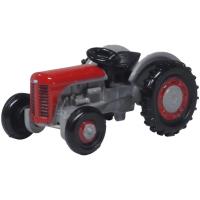 Preview Ferguson TEA Tractor - Red