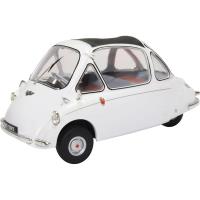 Preview Heinkel Trojan - Grecian White