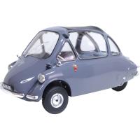 Preview Heinkel Kabine LHD - Troy Grey