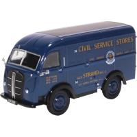 Preview Austin Threeway Van - Civil Service Stores