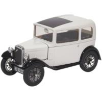 Preview Austin Seven RN Saloon - Light Grey