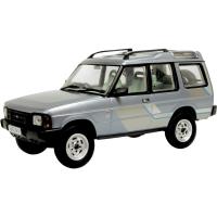 Preview Land Rover Discovery 1 - Mistrale