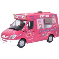 Preview Mercedes Whitby Mondial Ice Cream Van Tonibell