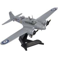Avro Anson 217 Squadron RAF