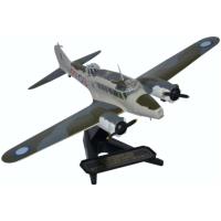 Avro Anson No.71 Squadron RAAF