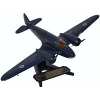 Airspeed AS.10 Oxford 778 Fleet Air Arm