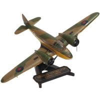 Airspeed AS.10 Oxford - Duxford