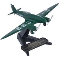 DH.88 Comet G-ACSR - Black Magic