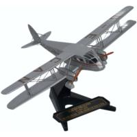 De Havilland DH84 Dragon - Railway Air Services