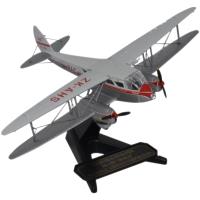 De Havilland Dragon Rapide Bi-Plane - Mokai