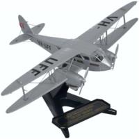 De Havilland Dragon Rapide Bi-Plane - Australian National Airways