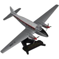 De Havilland DH.104 Dove - Dan Air