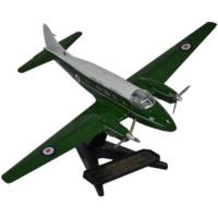 De Havilland Sea Devon C20 - RNAS Admirals Barge