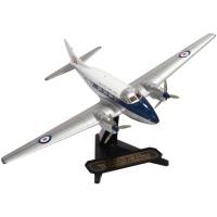 De Havilland Devon DH104 C1 - RAF Transport Command