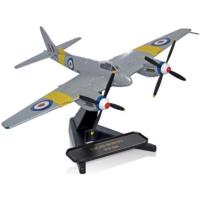 De Havilland DH.103 Hornet - RAF