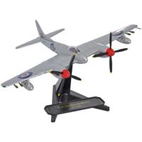 De Havilland DH.103 Sea Hornet - Royal Navy
