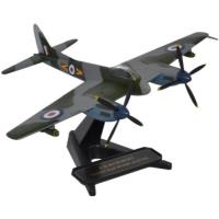De Havilland DH.103 Hornet F3 - RAF Kai Tak