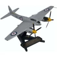 De Havilland DH.103 Sea Hornet - 728 Squadron Malta 1953