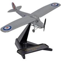 De Havilland DH.80A Puss Moth - RAF Trainer