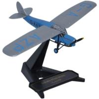 De Havilland DH.80A Puss Moth - G-AAZP