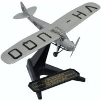 De Havilland DH.80A Puss Moth - My Hildegarde