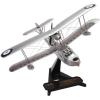 Supermarine Walrus - 712 Squadron HMS Sheffield 1937