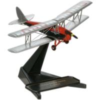 De Havilland Tiger Moth - Brooklands Aviation