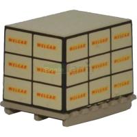 Preview Pallet Load - Welgar (Pack of 4)