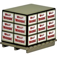 Preview Pallet Load - Wills Woodbine (Pack of 4)