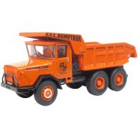 AEC 690 Dump Truck - Scottish Land Development